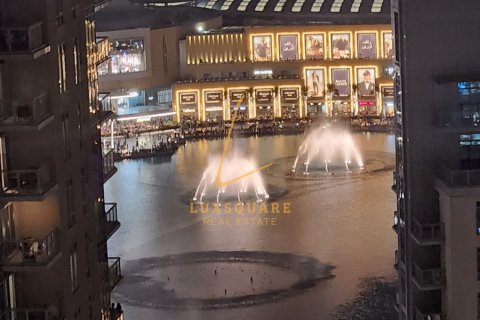 Appartement à Downtown Dubai (Downtown Burj Dubai), Dubai, 2 chambres, 138 m², № 100601 - photo 26