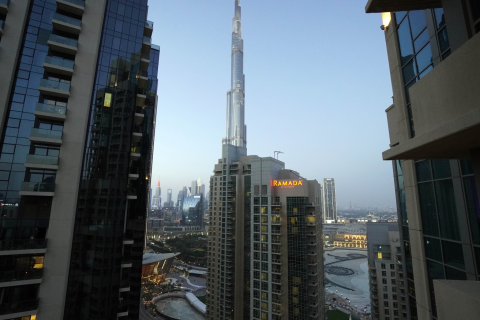 Appartement à Downtown Dubai (Downtown Burj Dubai), Dubai, 2 chambres, 138 m², № 100601 - photo 18