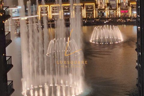 Appartement à Downtown Dubai (Downtown Burj Dubai), Dubai, 2 chambres, 138 m², № 100601 - photo 24