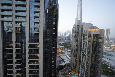 Appartement à Downtown Dubai (Downtown Burj Dubai), Dubai, 2 chambres, 138 m², № 100601 - photo 15