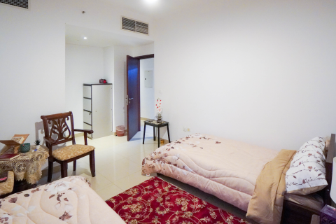Appartement à Downtown Dubai (Downtown Burj Dubai), Dubai, 2 chambres, 138 m², № 100601 - photo 7