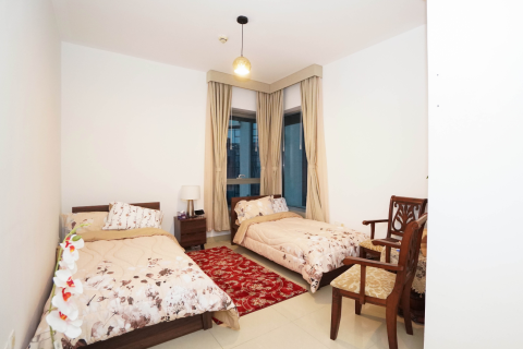 Appartement à Downtown Dubai (Downtown Burj Dubai), Dubai, 2 chambres, 138 m², № 100601 - photo 6