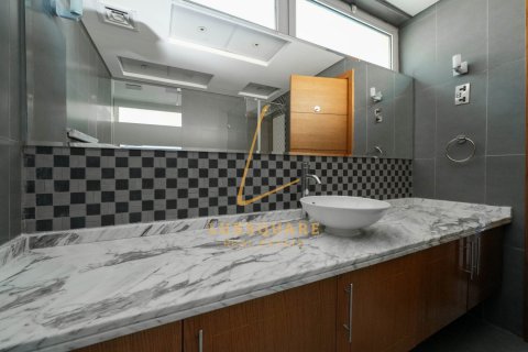 Villa à Jumeirah Park, Dubai, 4 chambres, 504 m², № 100594 - photo 28