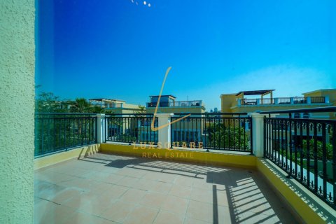 Villa à Jumeirah Park, Dubai, 4 chambres, 504 m², № 100594 - photo 30