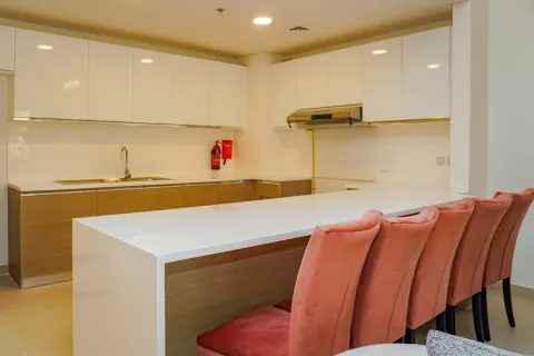 شقة في عقارات جميرا للغواف, دبي 3 غرف نوم, 167 م² رقم 100598 - صورة 5