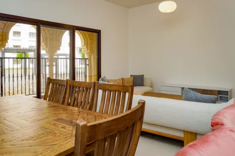 شقة في عقارات جميرا للغواف, دبي 3 غرف نوم, 167 م² رقم 100598 - صورة 9