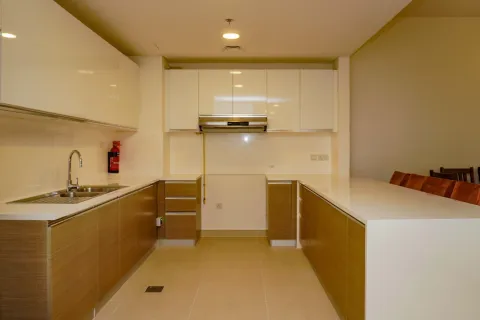 شقة في عقارات جميرا للغواف, دبي 3 غرف نوم, 167 م² رقم 100598 - صورة 2