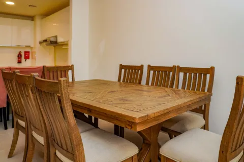 شقة في عقارات جميرا للغواف, دبي 3 غرف نوم, 167 م² رقم 100598 - صورة 6