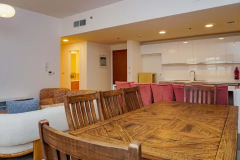 شقة في عقارات جميرا للغواف, دبي 3 غرف نوم, 167 م² رقم 100598 - صورة 7