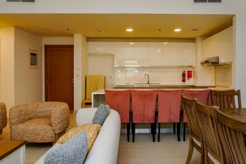 شقة في عقارات جميرا للغواف, دبي 3 غرف نوم, 167 م² رقم 100598 - صورة 10