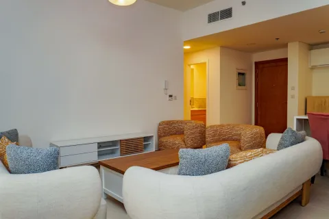 شقة في عقارات جميرا للغواف, دبي 3 غرف نوم, 167 م² رقم 100598 - صورة 11