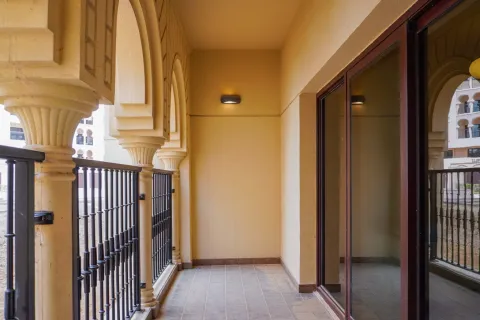 شقة في عقارات جميرا للغواف, دبي 3 غرف نوم, 167 م² رقم 100598 - صورة 30