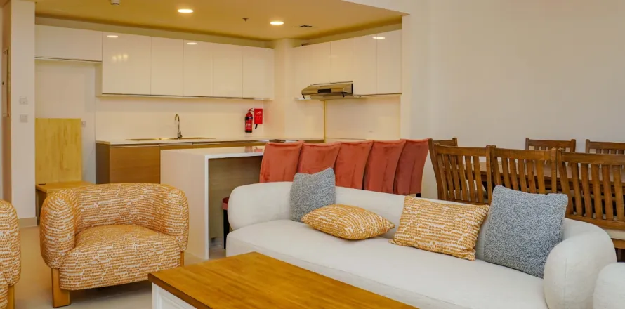 شقة في عقارات جميرا للغواف, دبي 3 غرف نوم, 167 م² رقم 100598