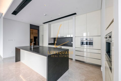 Ático en Downtown Dubai (Downtown Burj Dubai), Dubai, 4 dormitorios, 492 m², № 100611 - foto 4