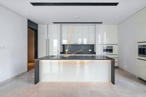 Ático en Downtown Dubai (Downtown Burj Dubai), Dubai, 4 dormitorios, 492 m², № 100611 - foto 5