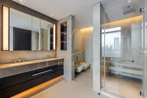 Ático en Downtown Dubai (Downtown Burj Dubai), Dubai, 4 dormitorios, 492 m², № 100611 - foto 13
