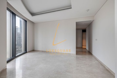 Ático en Downtown Dubai (Downtown Burj Dubai), Dubai, 4 dormitorios, 492 m², № 100611 - foto 12