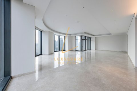 Ático en Downtown Dubai (Downtown Burj Dubai), Dubai, 4 dormitorios, 492 m², № 100611