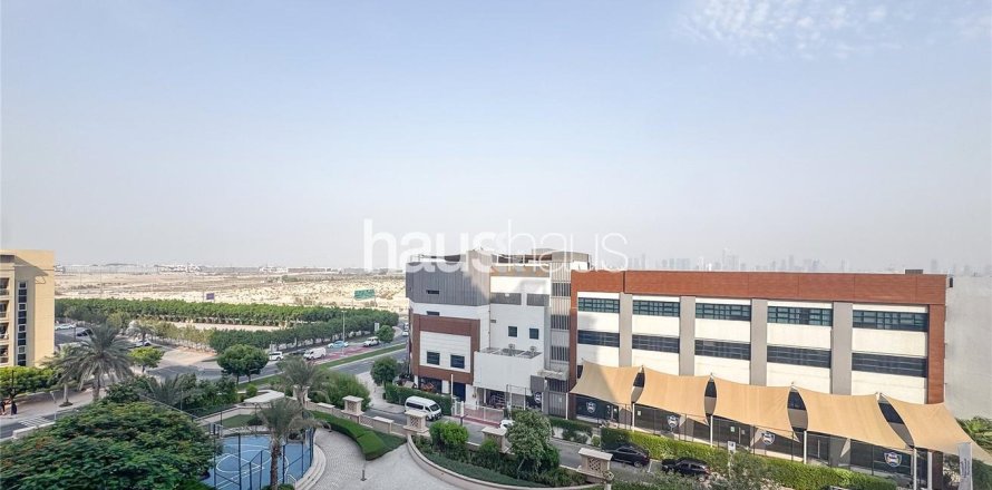Apartamento en The Views, Dubai, 1 dormitorio, 70 m², № 43331