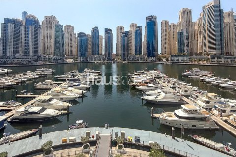 شقة في مرسى دبي, دبي 2 غرف نوم, 174 م² رقم 43341 - صورة 1