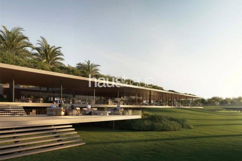 Villa in Dubai Investment Park, Dubai 5 bedrooms, 800 sq.m. № 43329 - photo 6