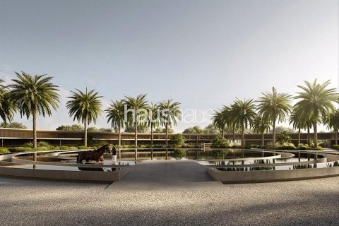Villa in Dubai Investment Park, Dubai 5 bedrooms, 800 sq.m. № 43329 - photo 9