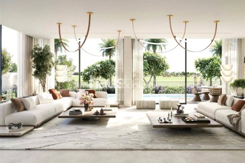 Villa in Dubai Investment Park, Dubai 5 bedrooms, 800 sq.m. № 43329 - photo 1