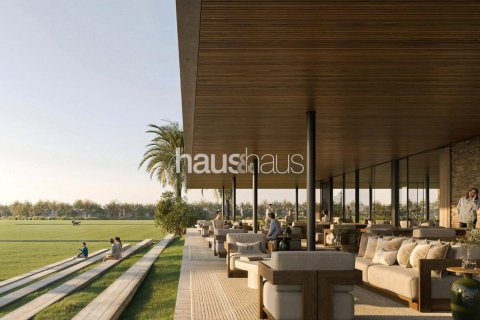 Villa in Dubai Investment Park, Dubai 5 bedrooms, 800 sq.m. № 43329 - photo 4