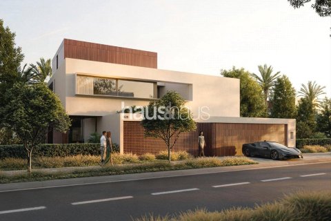 Villa in Dubai Investment Park, Dubai 5 bedrooms, 800 sq.m. № 43329 - photo 12