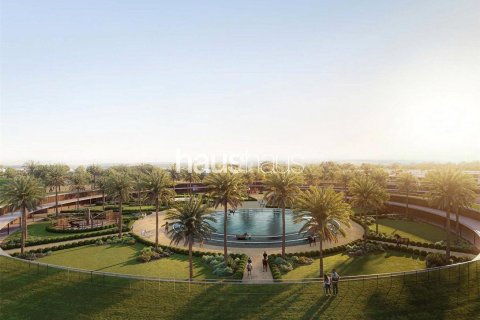 Villa in Dubai Investment Park, Dubai 5 bedrooms, 800 sq.m. № 43329 - photo 7