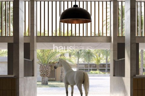 Villa in Dubai Investment Park, Dubai 5 bedrooms, 800 sq.m. № 43329 - photo 11