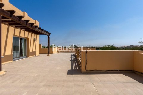 Купить виллу в Арабиан Ранчес, Дубай: 7 спален, 690м², № 43339 - фото 19