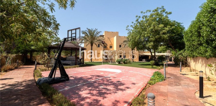 Вилла в Арабиан Ранчес, Дубай, 7 спален, 690м², № 43339