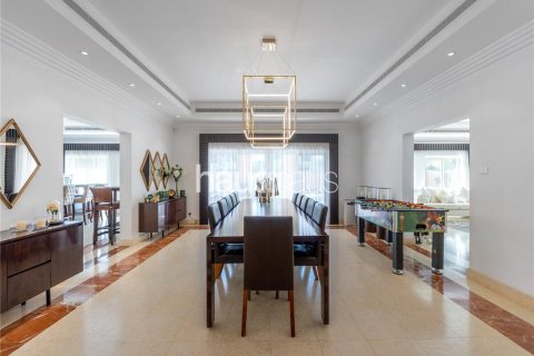 Купить виллу в Арабиан Ранчес, Дубай: 7 спален, 690м², № 43339 - фото 9