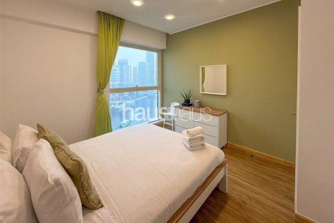 شقة في Al Sahab, مرسى دبي, دبي 2 غرف نوم, 129 م² رقم 43340 - صورة 13