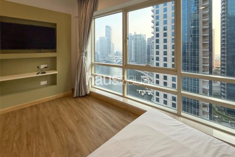 شقة في Al Sahab, مرسى دبي, دبي 2 غرف نوم, 129 م² رقم 43340 - صورة 18