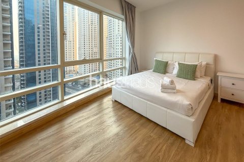 شقة في Al Sahab, مرسى دبي, دبي 2 غرف نوم, 129 م² رقم 43340 - صورة 17