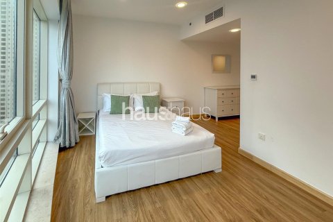 شقة في Al Sahab, مرسى دبي, دبي 2 غرف نوم, 129 م² رقم 43340 - صورة 15