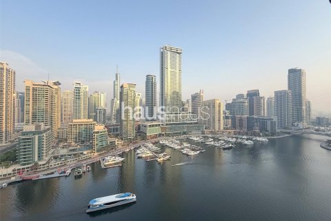 شقة في Al Sahab, مرسى دبي, دبي 2 غرف نوم, 129 م² رقم 43340 - صورة 11