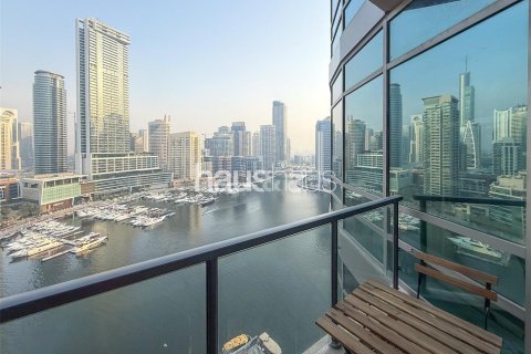 شقة في Al Sahab, مرسى دبي, دبي 2 غرف نوم, 129 م² رقم 43340 - صورة 5