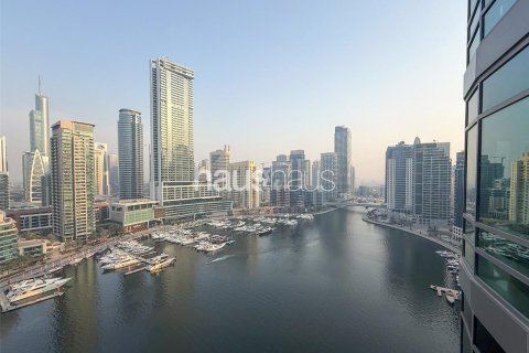 شقة في Al Sahab, مرسى دبي, دبي 2 غرف نوم, 129 م² رقم 43340 - صورة 1