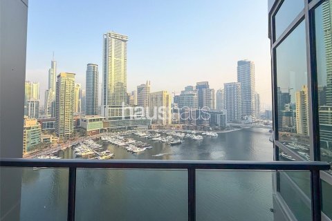 شقة في Al Sahab, مرسى دبي, دبي 2 غرف نوم, 129 م² رقم 43340 - صورة 8