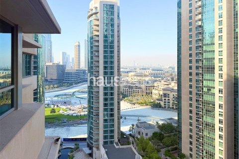شقة في 29 Burj Boulevard, وسط مدينة دبي, دبي 1غرف نوم, 77 م² رقم 43332 - صورة 2