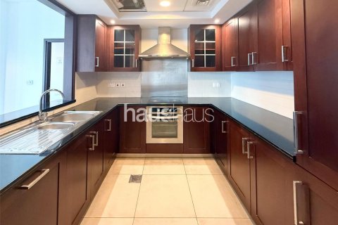 شقة في 29 Burj Boulevard, وسط مدينة دبي, دبي 1غرف نوم, 77 م² رقم 43332 - صورة 6