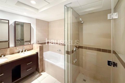 شقة في 29 Burj Boulevard, وسط مدينة دبي, دبي 1غرف نوم, 77 م² رقم 43332 - صورة 8