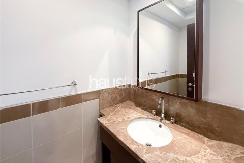 شقة في 29 Burj Boulevard, وسط مدينة دبي, دبي 1غرف نوم, 77 م² رقم 43332 - صورة 9