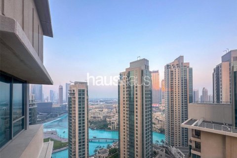 شقة في 29 Burj Boulevard, وسط مدينة دبي, دبي 1غرف نوم, 77 م² رقم 43332 - صورة 4