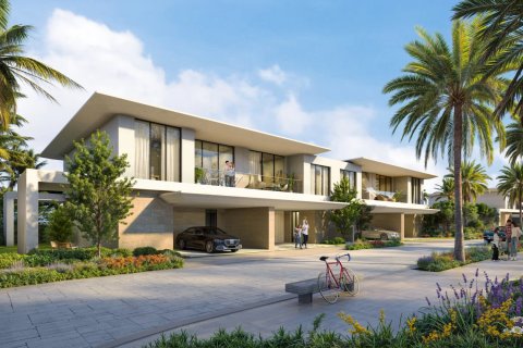 Appartement à Dubai, 4 chambres, 307 m², № 10683 - photo 5