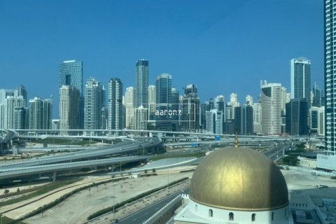 شقة في أبراج بحيرة جميرا, دبي 1غرف نوم, 91 م² رقم 10677 - صورة 16