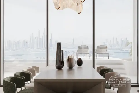 Warehouse in Palm Jumeirah, Dubai 3 bedrooms, 504 sq.m. № 61716 - photo 1
